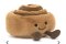 Jellycat - Amuseables Cinnamon Bun