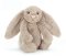 Jellycat - Bashful Beige Bunny