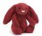 Jellycat - Bashful Luxe Bunny Scarlett (Huge)