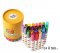 Joan Miro - Baby Roo Washable Markers ( 24 Color )