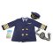 Melissa & Doug - Role Play Costume ( Pilot )