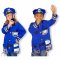 Melissa & Doug - Role Play Costume ( Police )
