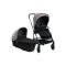 Nuna - Stroller Triv with Carry Cot (Ellis)