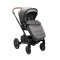 Nuna - Stroller Mixx Next (Granite)