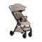 Nuna Stroller Trvl (Hazelwood)