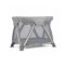 Nuna Playard Sena Aire / Zipper Bassinet Frost