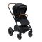 Nuna - Stroller Triv Next (Caviar)