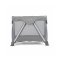 Nuna Playard Sena Aire / Zipper Bassinet Frost