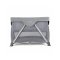 Nuna Playard Sena Aire / Zipper Bassinet Frost