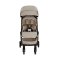 Nuna Stroller Trvl (Hazelwood)