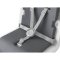 Nuna - High Chair Zaaz (Carbon)