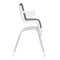 Nuna - High Chair Zaaz (Carbon)