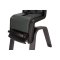 Nuna - High Chair Zaaz (Pewter)