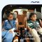 Nuna - Car Seat Lumn (Caviar)