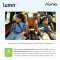 Nuna - Car Seat Lumn (Caviar)