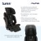 Nuna - Car Seat Lumn (Caviar)