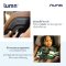 Nuna - Car Seat Lumn (Caviar)