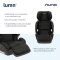 Nuna - Car Seat Lumn (Caviar)