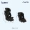 Nuna - Car Seat Lumn (Caviar)