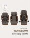 Nuna - Car Seat Lumn (Granite)