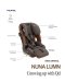 Nuna - Car Seat Lumn (Granite)