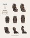 Nuna - Car Seat Lumn (Granite)