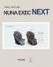 Nuna - Car Seat Exec Next (Carviar)