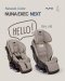 Nuna - Car Seat Exec Next (Carviar)