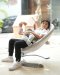 Nuna - Swing Soother Leaf Grow | toy bar (Cloud)