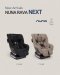 Nuna - Car Seat Rava Next (0-9Y)