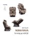 Nuna - Car Seat Rava Next (0-9Y)