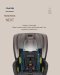 Nuna - Car Seat Rava Next (0-9Y)