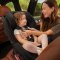 Nuna - Car Seat Rava Next (0-9Y)