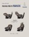 Nuna - Car Seat Nuna REVV Maxx