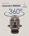 Nuna - Car Seat Nuna REVV Maxx