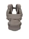 Nuna - Baby Carrier Nuna Carier Cudl™ luxe (Pewter)