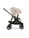 Nuna - Stroller Swiv
