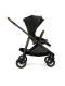 Nuna - Stroller Swiv