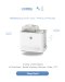 Prince & Princess - เครื่องล้างขวดนม Smart Wash