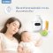 Prince & Princess - เครื่องปั่นอาหารเด็ก Eazy Peasy Pro