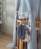 Qd Canopy - Starry Night / Greyish Blue (Limited Edition)