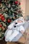 Qd Snow Onesie 1,790.-