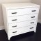 Qd little things - Changing Dresser Manhattan
