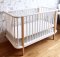 Qd little things - Baby Crib Manhattan
