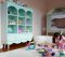 Qd little things - Whimsical Cupboard (Beech)