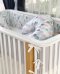 Qd little things - Baby Crib Manhattan