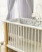 Qd little things - Baby Crib Manhattan