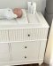 Qd little things - Changing Table : Bespoke Collection
