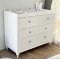 Qd little things - Changing Table : Bespoke Collection