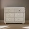 Qd little things - Changing Table : Bespoke Collection